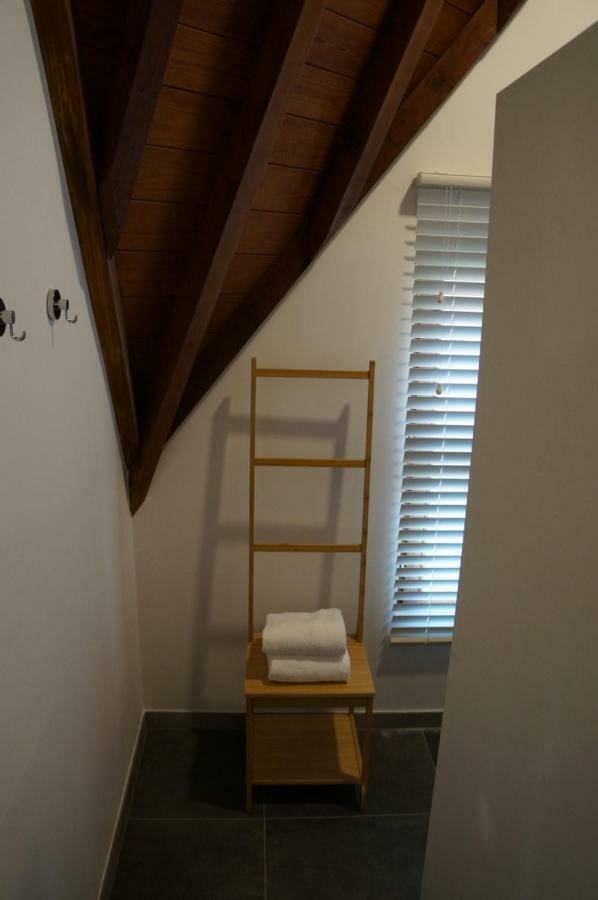 Charming Suites Jan Zonder Vrees アントウェルペン エクステリア 写真